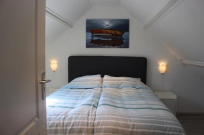 Heerlijke vakantiehuisjes in Egmond